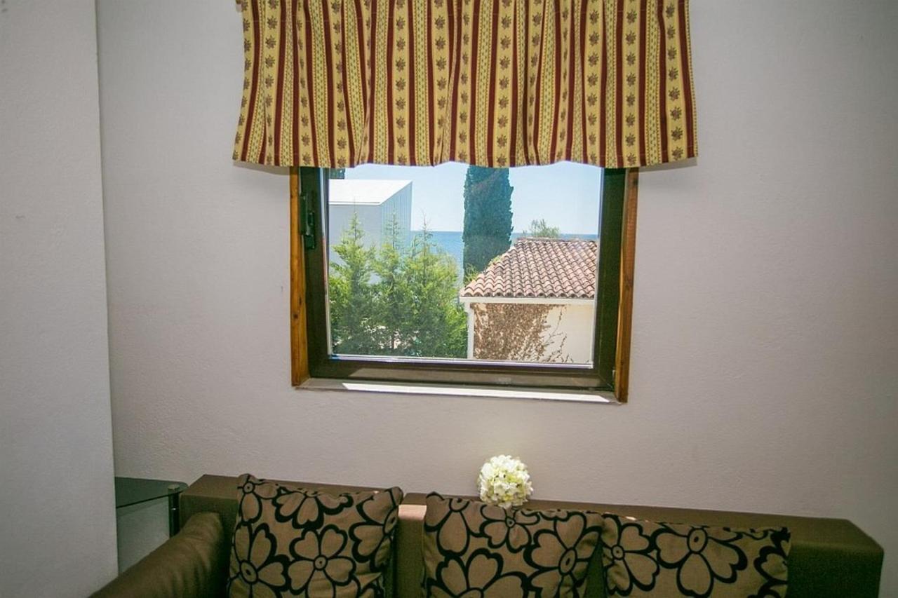 Apartments Materada Poreč Exterior foto